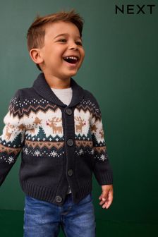 Christmas Jumper Boysdecembertoppicks Next Ukraine