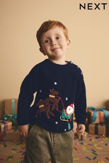 Kids Christmas Jumpers Next Ireland