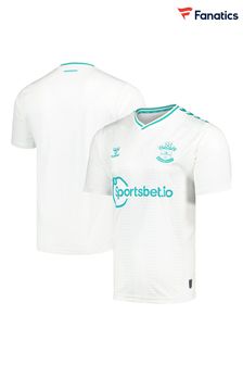 Fanatics Southampton Away White Shirt 2023-24 (N22090) | €69