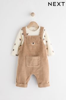 Baby dungarees nz shop