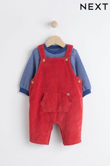 Next childrens dungarees store