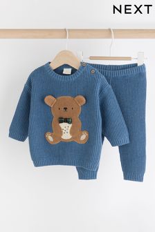 Baby boys knitwear best sale