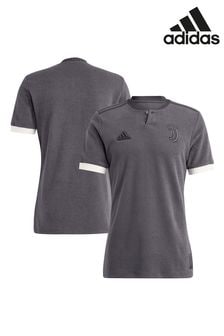 adidas Grey Juventus Third Lifestyler T-Shirt (N22455) | €142