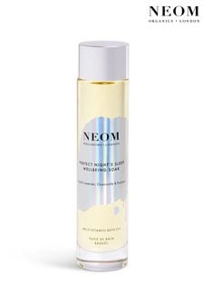 NEOM Perfect Nights Sleep Wellbeing Soak Multi-Vitamin Bath Oil 100ml (N22464) | €52