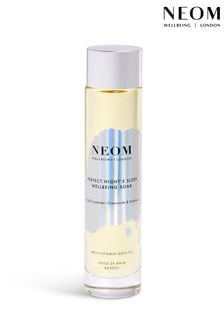 NEOM Perfect Nights Sleep Wellbeing Soak Multi-Vitamin Bath Oil 100ml (N22464) | €52