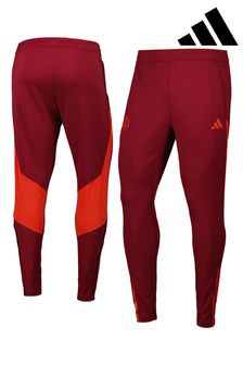 adidas Red Manchester United European Training Joggers (N22468) | 92 €