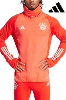 adidas Red FC Bayern Pro Training Warm Top (N22476) | 153 €