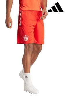 adidas Red FC Bayern Training Shorts (N22483) | €52