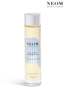 NEOM Real Luxury Wellbeing Soak Multi-Vitamin Bath Oil 100ml (N22499) | €52