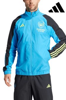 adidas Blue Arsenal Presentation Jacket (N22500) | €107