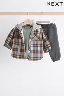 Boys Newborn Boys Newborn Girls Unisex Sweat Top Jogger Sets Next Ireland