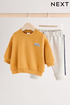 Boys Yellow Sweatshirtsandhoodies Next Kazakhstan