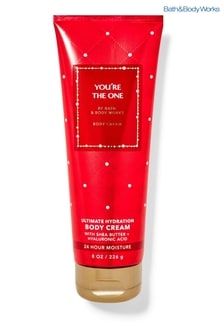 Bath & Body Works You're The One Ultimate Hydration Body Cream 8 oz / 226 g (N22689) | €20.50