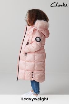 Next childrens coats online