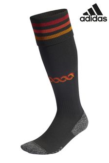 adidas AS Roma Third Socks 2023-24