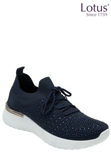 Lotus Casual Trainers
