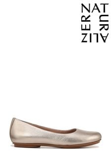 Naturalizer Maxwell Leather Ballerina Shoes (N23697) | 570 zł