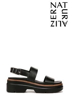Naturalizer Darry-Sling Platform Sandals (N23757) | Kč4,360