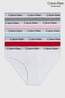 وردي - Calvin Klein Bras 2 Pack (N24056) | 319 ر.س