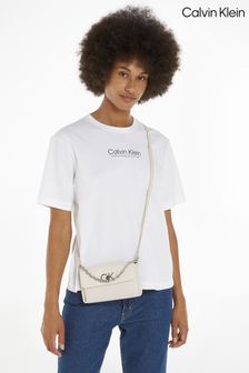 Calvin Klein Mini Cross-Body Bag