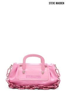 Steve Madden Pink Bramone Cross-body Bag (N24405) | $182