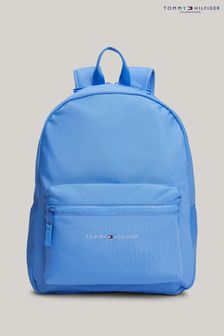 أزرق - حقيبة ظهر أساسية من Tommy Hilfiger (N24479) | 322 ر.ق