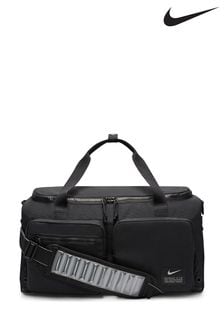 Nike Black Small 31L Utility Power Training Duffel Bag (N24507) | 3,433 UAH