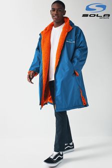 Sola Adults Waterproof Changing Robe (N24591) | kr1,168