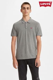 Levi's® Grey Polo Shirt (N24592) | kr454