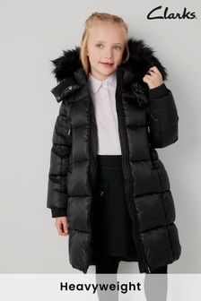 Older Girls Coats Jackets Older Girls Long Padded Coats Next Luxembourg