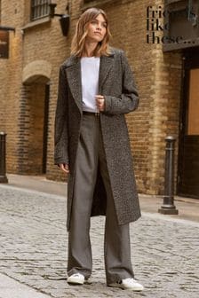 Coatigan long new arrivals