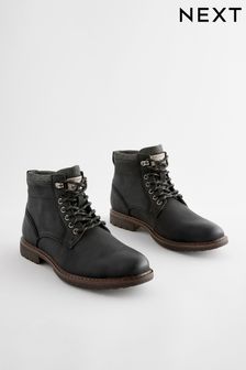 Men s Boots Brown Next Luxembourg