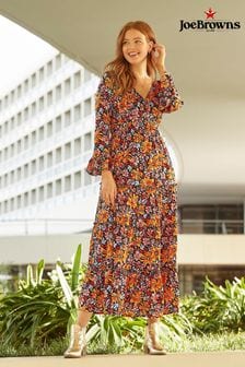 Joe Browns Floral Relaxed Maxi Dress