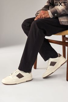 Cream footwear discount