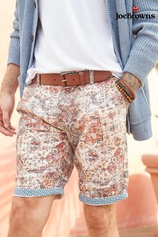 Joe Browns шорты-карго с мозаичным принтом (N25644) | €60