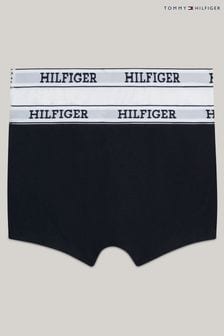 Tommy Hilfiger Trunks 2 Pack (N25690) | €36