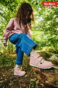 Boys Newborn Boys Newborn Girls Newborn Unisex Older Boys Younger Girls Kickers UK 8 EU 25.5 Next Saudi Arabia