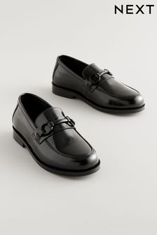 Next boys loafers on sale