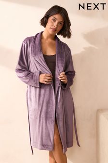 Next silk dressing gowns hotsell