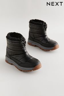 Next boys boots clearance