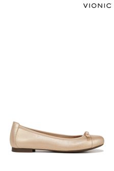 Vionic Amorie Ballerina Shoes (N26590) | kr1,558