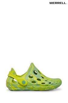 Merrell Green Hydro Moc Sandals (N26811) | $48