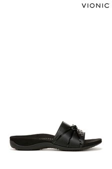 Vionic Bella Slider Sandals (N26923) | $135