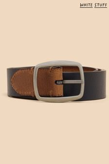 White Stuff Reversible Leather Belt (N27019) | NT$1,370