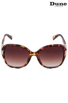 Animal - Dune London солнцезащитные очки с травлением в металле "Храм" Gernada (N27186) | €60