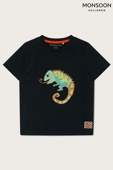 Monsoon Chameleon T-Shirt
