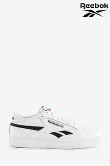 Reebok Club C Revenge White Sneakers (N27596) | kr1,103