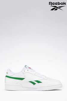 Reebok Club C Revenge White Sneakers (N27604) | €120