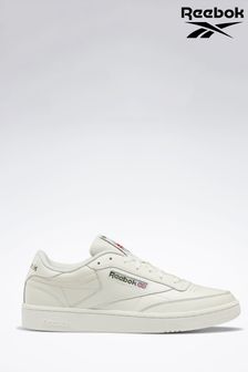 Reebok Cream C 85 Club Shoes (N27614) | kr1,038