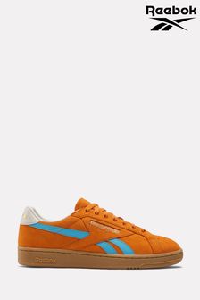 Reebok Mens Club C Grounds Trainers